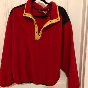 Vintage Marlboro pullover